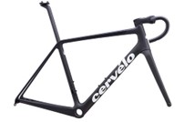 Recalled R5 Frameset in Five Black