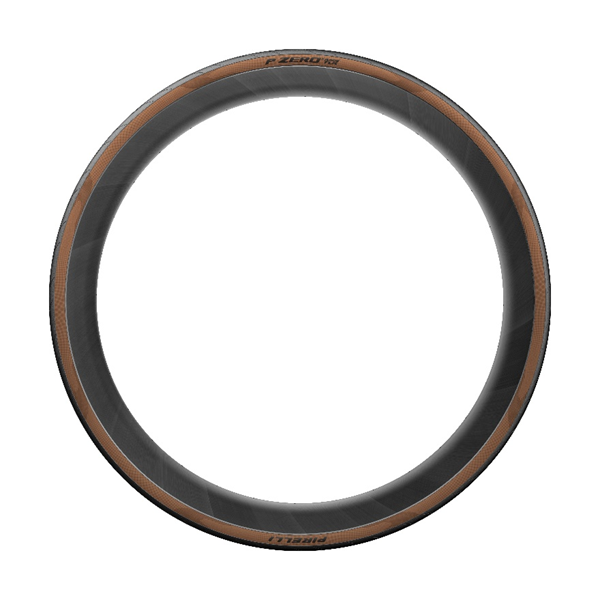 Recalled Pirelli P ZERO TM Race TLR Classic entire tire