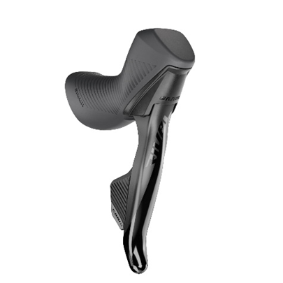 Recalled SRAM Rival eTap AXS shift brake lever