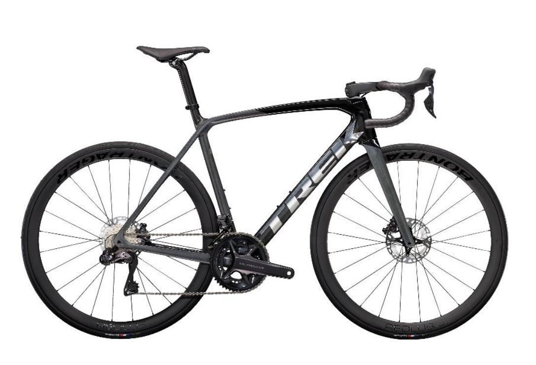 Recalled MY 21-22 Emonda SLR bicycles